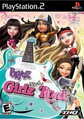 Bratz Girlz Really Rock!